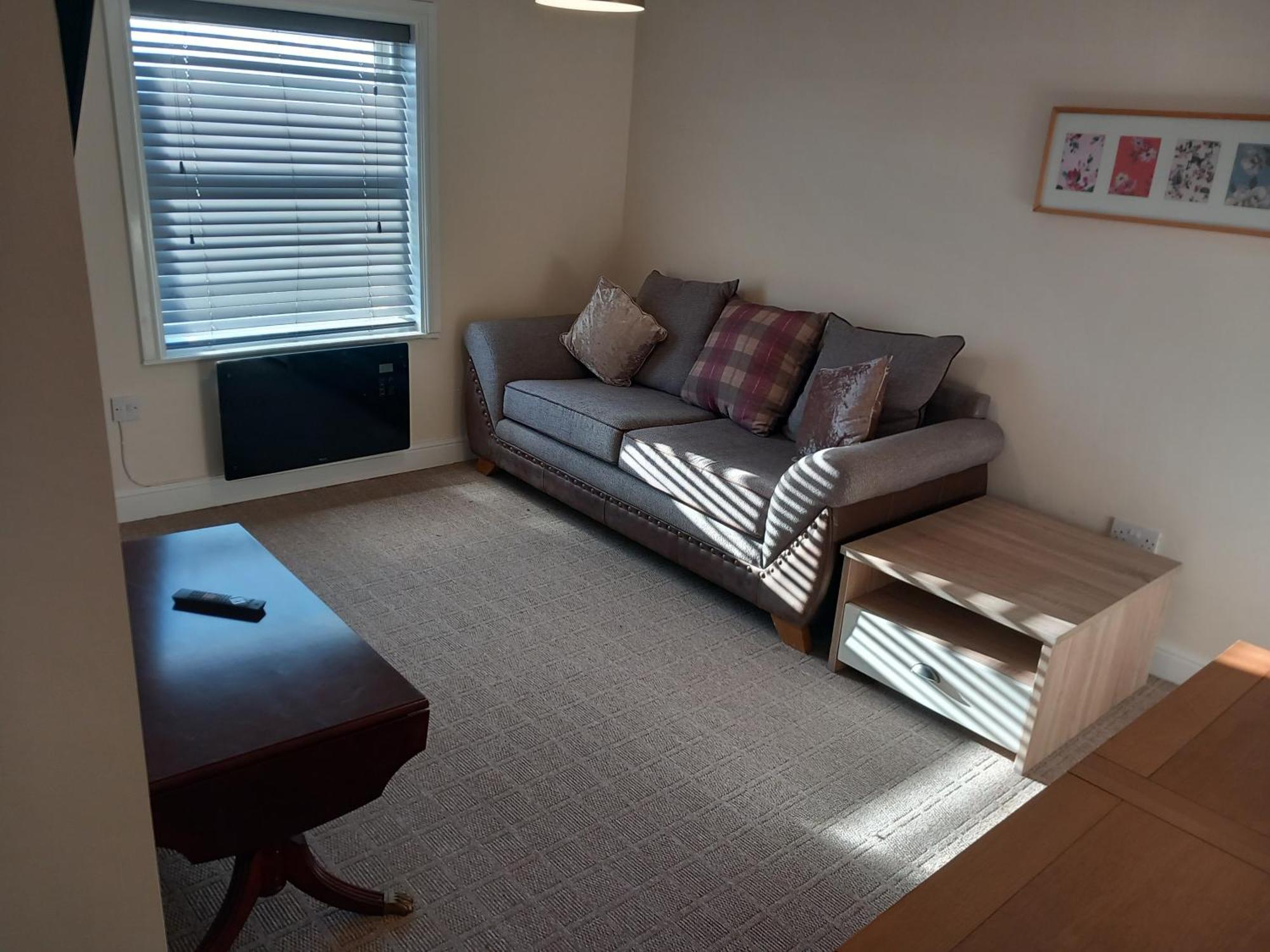 Victoria Quays Apartments, Fleetwood Extérieur photo